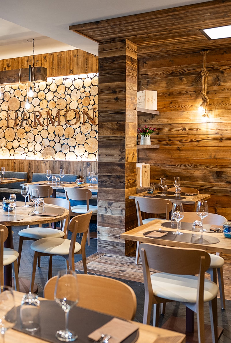 harmonia esperienza 1 min